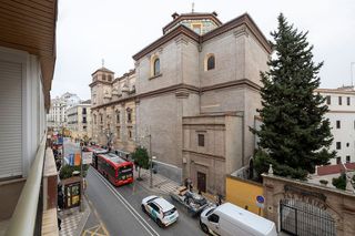 Piso en alquiler en Fígares en Granada