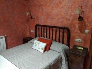 Casa en alquiler en Área Rural Sur en Ponferrada