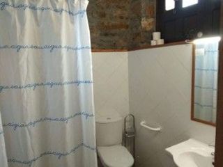 Casa en alquiler en Área Rural Sur en Ponferrada