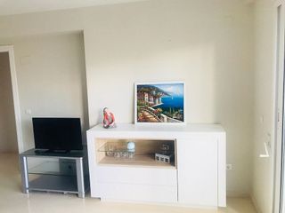 Piso en alquiler en Centro en Alicante