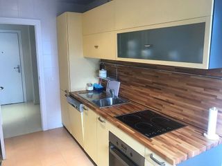 Piso en alquiler en Centro en Alicante