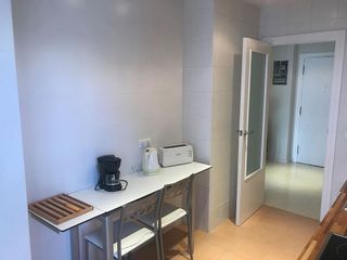 Piso en alquiler en Centro en Alicante