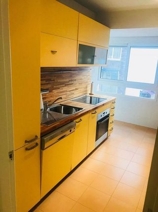 Piso en alquiler en Centro en Alicante