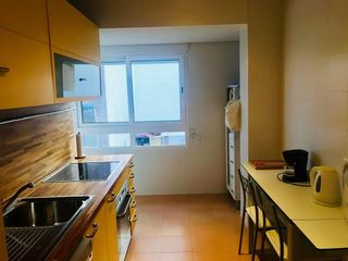 Piso en alquiler en Centro en Alicante