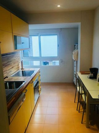 Piso en alquiler en Centro en Alicante