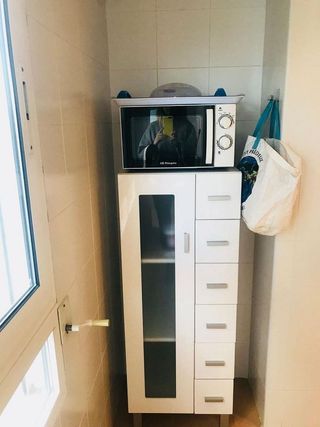 Piso en alquiler en Centro en Alicante