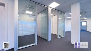 Edificio en alquiler en Onze de setembre - Sant Jordi en Prat de Llobregat, El