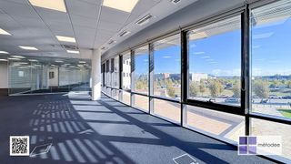 Edificio en alquiler en Onze de setembre - Sant Jordi en Prat de Llobregat, El