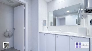 Edificio en alquiler en Onze de setembre - Sant Jordi en Prat de Llobregat, El