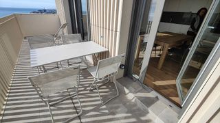 Piso en alquiler en Eixample en Mataró