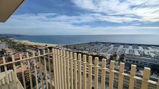 Piso en alquiler en Eixample en Mataró