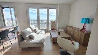 Piso en alquiler en Eixample en Mataró