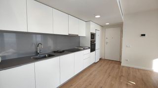 Piso en alquiler en Eixample en Mataró