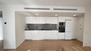 Piso en alquiler en Eixample en Mataró