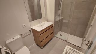 Piso en alquiler en Eixample en Mataró