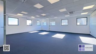 Oficina en alquiler en Onze de setembre - Sant Jordi en Prat de Llobregat, El