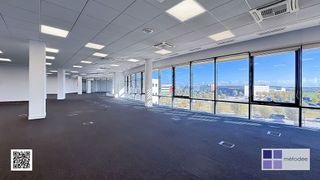 Oficina en alquiler en Onze de setembre - Sant Jordi en Prat de Llobregat, El