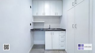 Oficina en alquiler en Onze de setembre - Sant Jordi en Prat de Llobregat, El