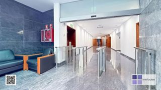 Oficina en alquiler en Onze de setembre - Sant Jordi en Prat de Llobregat, El