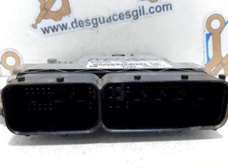 Opel 1102080 centralita motor uce 55560810 astra h