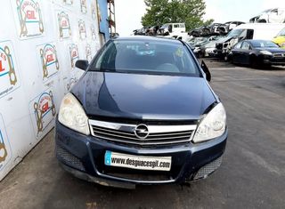 Opel 1102080 centralita motor uce 55560810 astra h