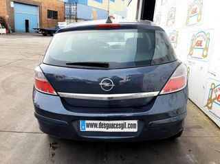 Opel 1102080 centralita motor uce 55560810 astra h