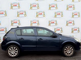 Opel 1102080 centralita motor uce 55560810 astra h