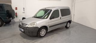 Peugeot Partner 2003