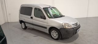 Peugeot Partner 2003