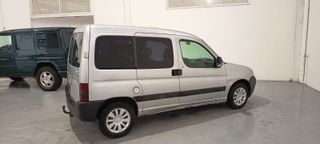 Peugeot Partner 2003