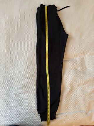 Pantaloni tuta Ellesse donna taglia M