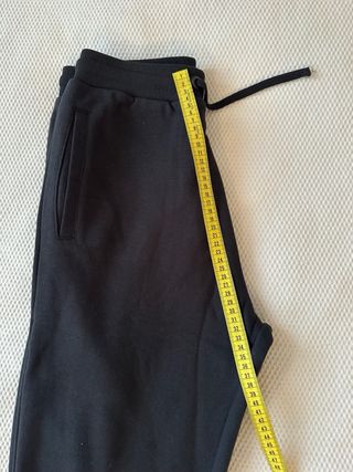 Pantaloni tuta Ellesse donna taglia M