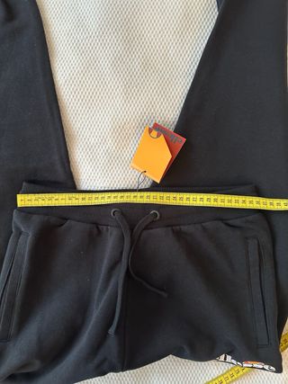 Pantaloni tuta Ellesse donna taglia M