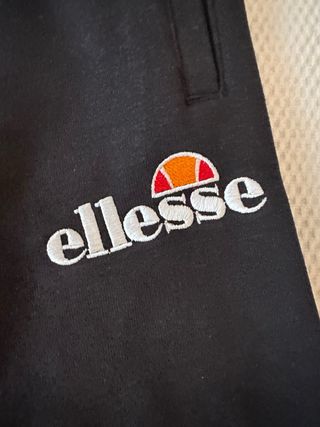 Pantaloni tuta Ellesse donna taglia M