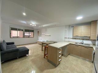 Piso en alquiler en Zona Piscinas en Burriana