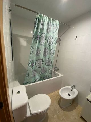 Piso en alquiler en Zona Piscinas en Burriana