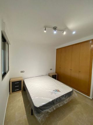 Piso en alquiler en Zona Piscinas en Burriana