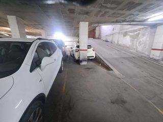 Garaje en venta en El Poble Sec en Igualada