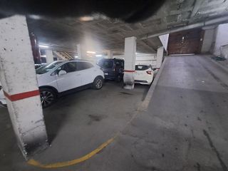 Garaje en venta en El Poble Sec en Igualada