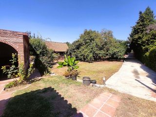 Casa rural en venta en San Pedro de Alcántara pueblo en Marbella