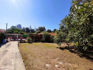 Casa rural en venta en San Pedro de Alcántara pueblo en Marbella