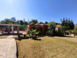 Casa rural en venta en San Pedro de Alcántara pueblo en Marbella