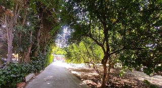 Casa rural en venta en San Pedro de Alcántara pueblo en Marbella