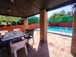 Casa rural en venta en San Pedro de Alcántara pueblo en Marbella
