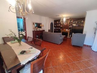 Casa rural en venta en San Pedro de Alcántara pueblo en Marbella