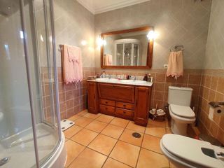 Casa rural en venta en San Pedro de Alcántara pueblo en Marbella