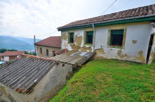 Casa adosada en venta en Ciaño - Zona Rural en Langreo