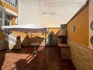 Casa pareada en venta en Motril pueblo en Motril