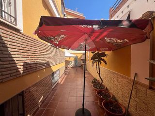 Casa pareada en venta en Motril pueblo en Motril