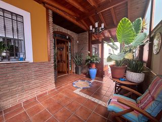 Casa pareada en venta en Motril pueblo en Motril